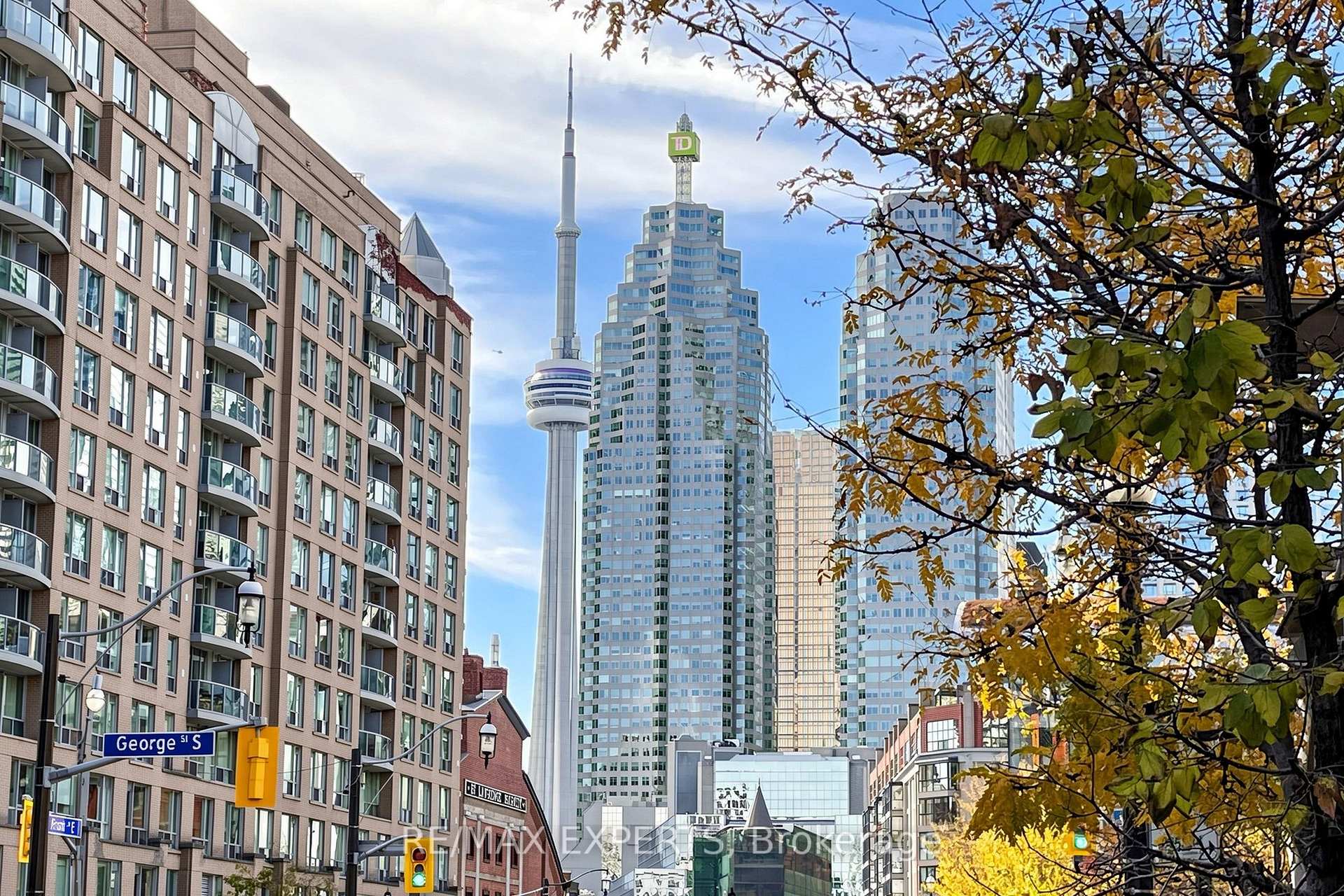 Photo 38 of Unit 510, 158 Front Street, Toronto, Moss Park — HOMEH