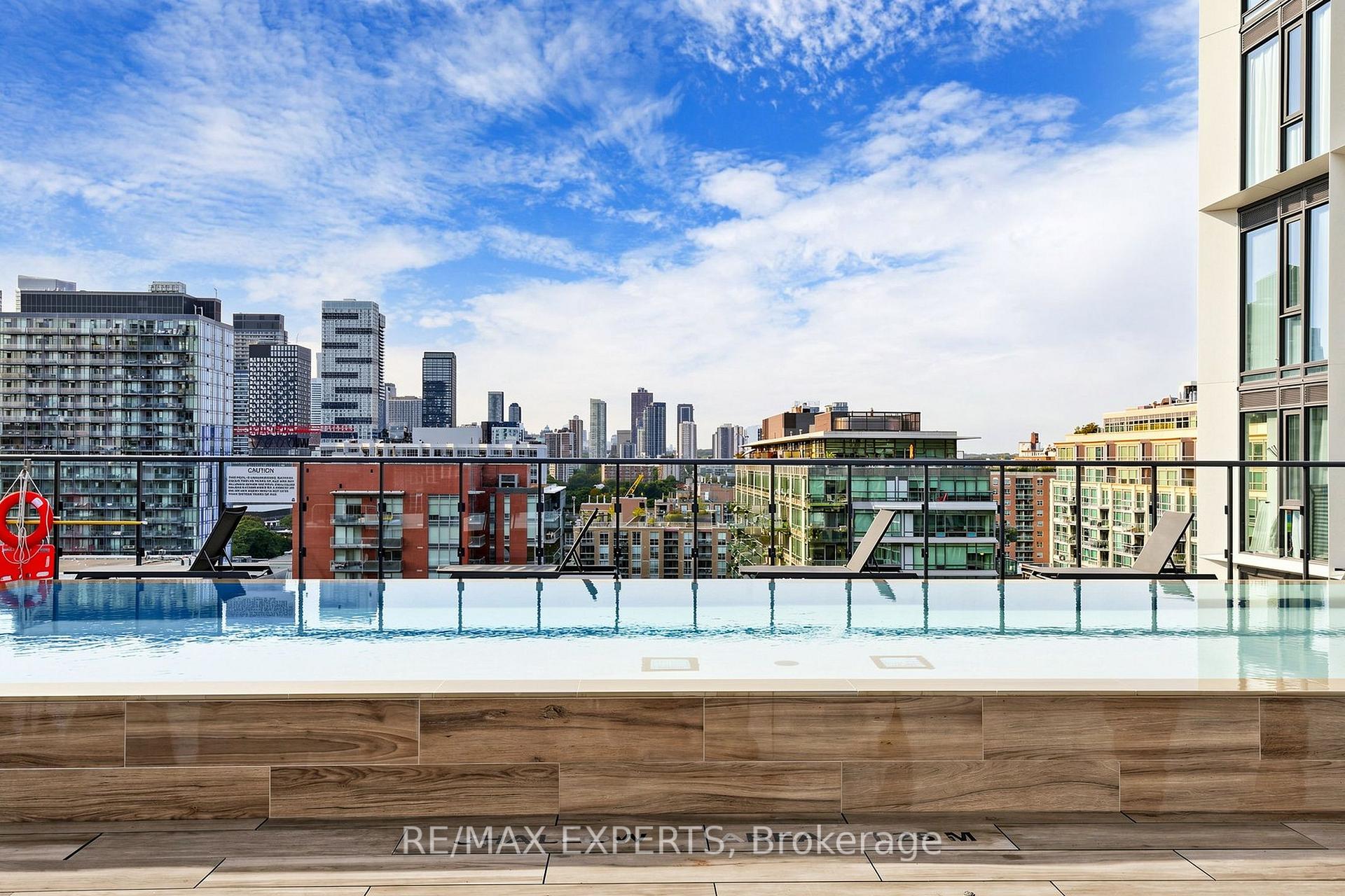 Photo 43 of Unit 510, 158 Front Street, Toronto, Moss Park — HOMEH