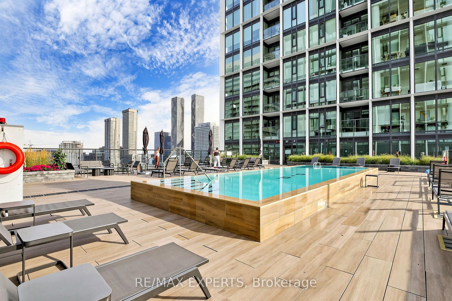 Photo 44 of Unit 510, 158 Front Street, Toronto, Moss Park — HOMEH