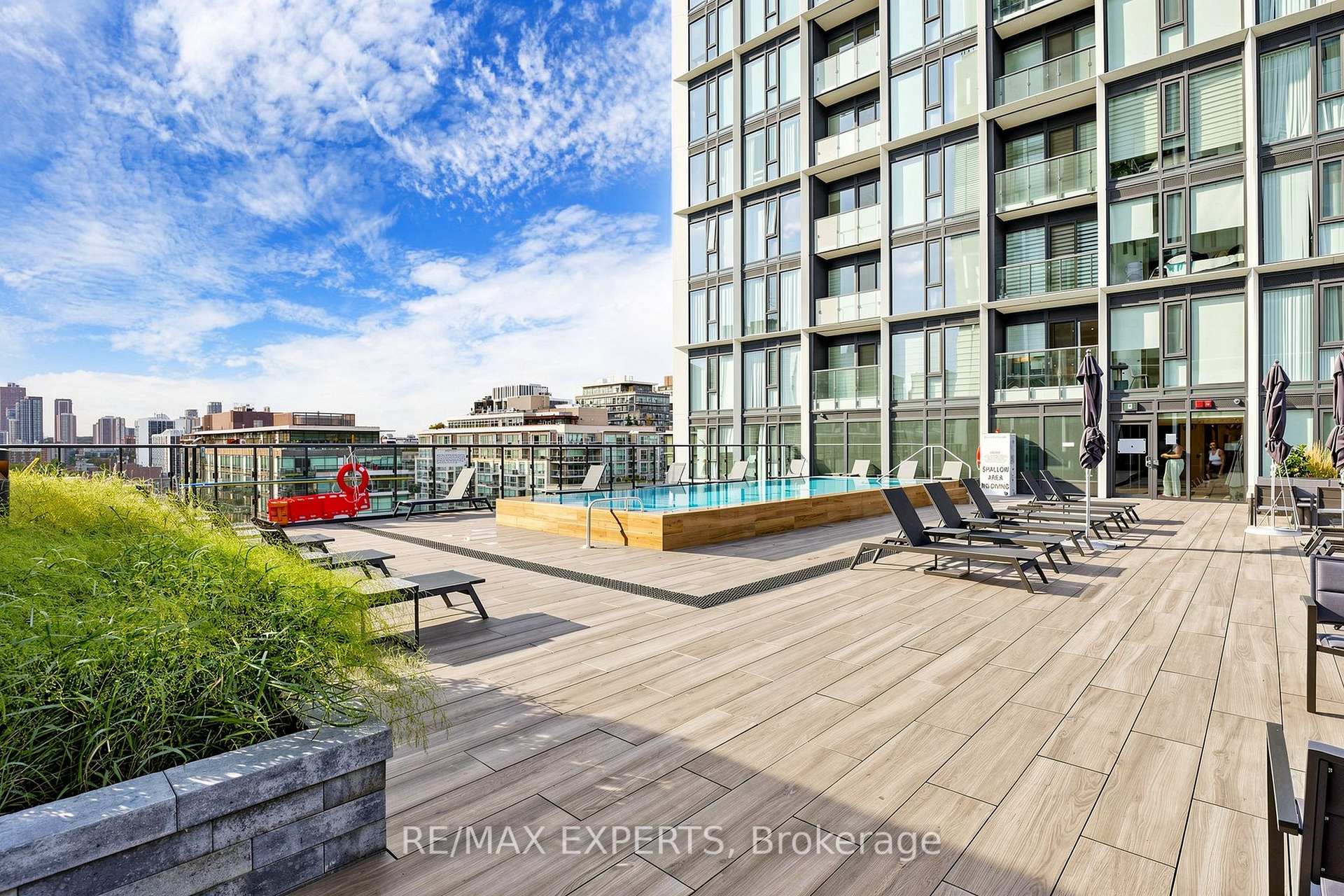 Photo 46 of Unit 510, 158 Front Street, Toronto, Moss Park — HOMEH