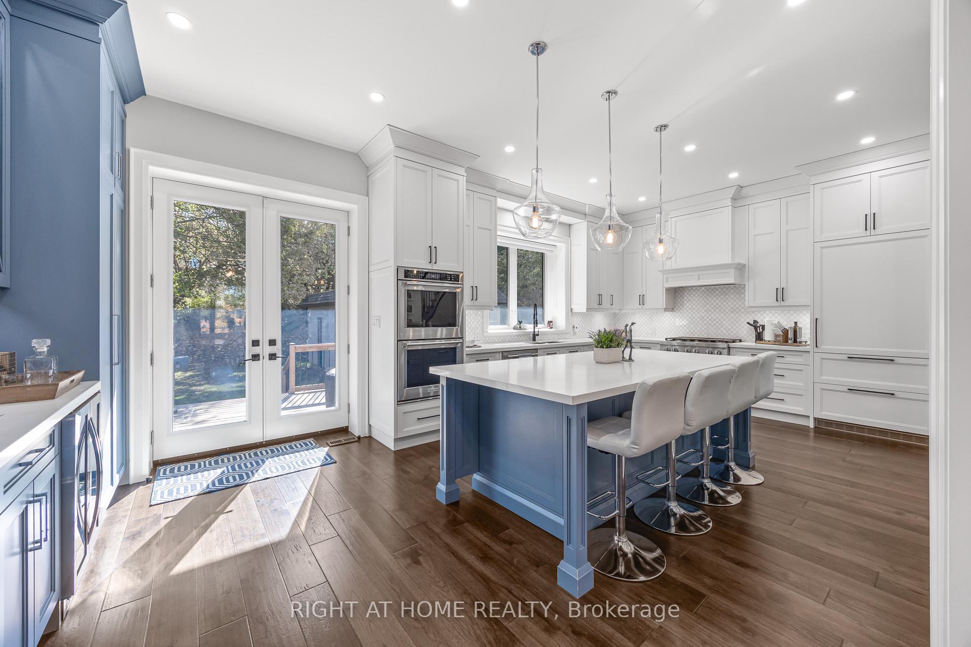 Photo 8 of 51 Cynthia Road, Toronto, Rockcliffe-Smythe — HOMEH
