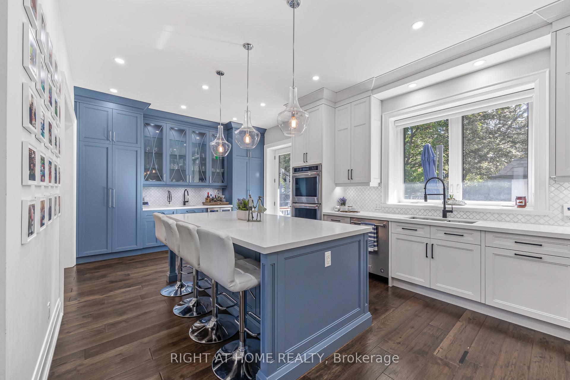 Photo 14 of 51 Cynthia Road, Toronto, Rockcliffe-Smythe — HOMEH