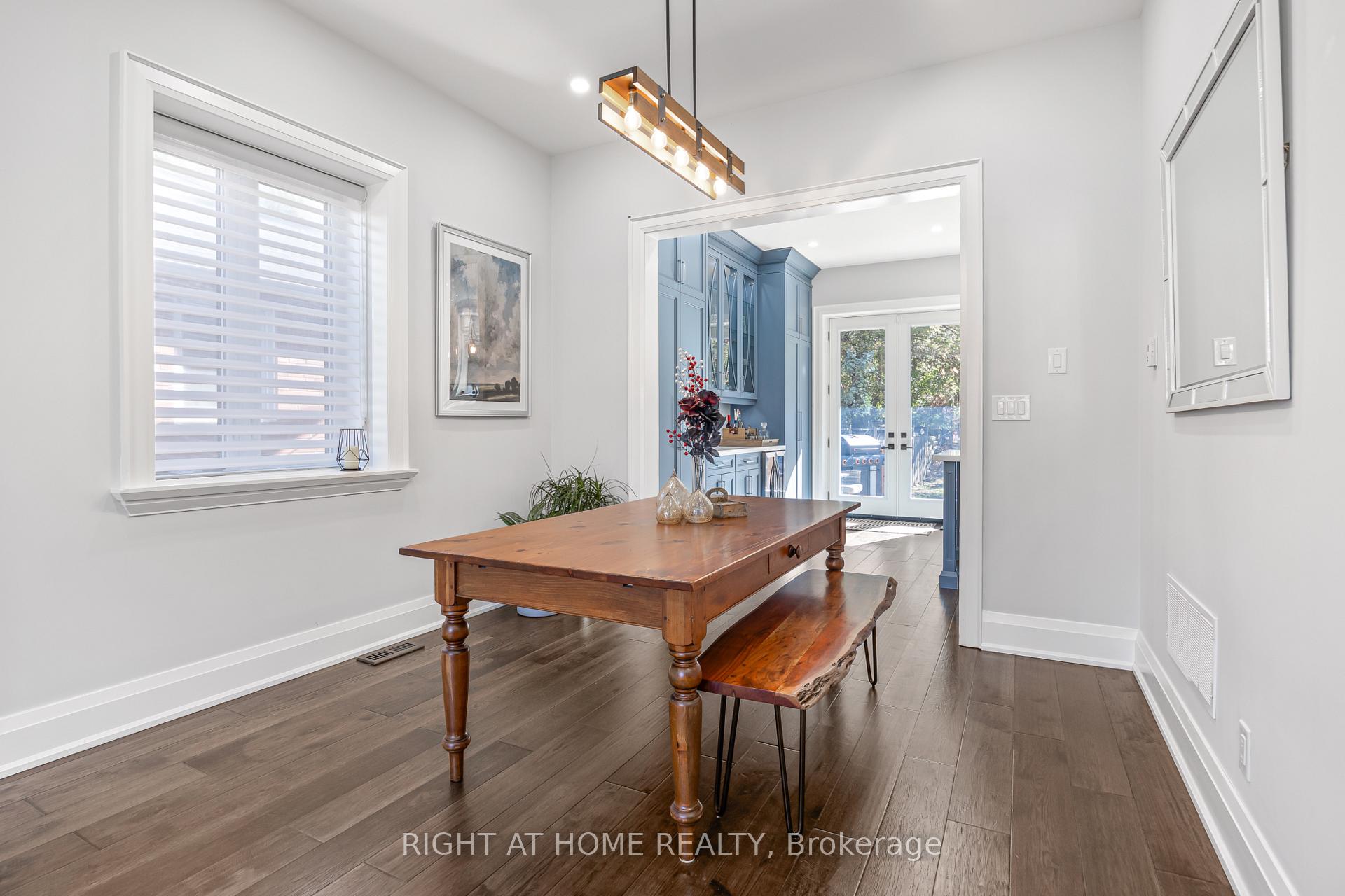 Photo 16 of 51 Cynthia Road, Toronto, Rockcliffe-Smythe — HOMEH