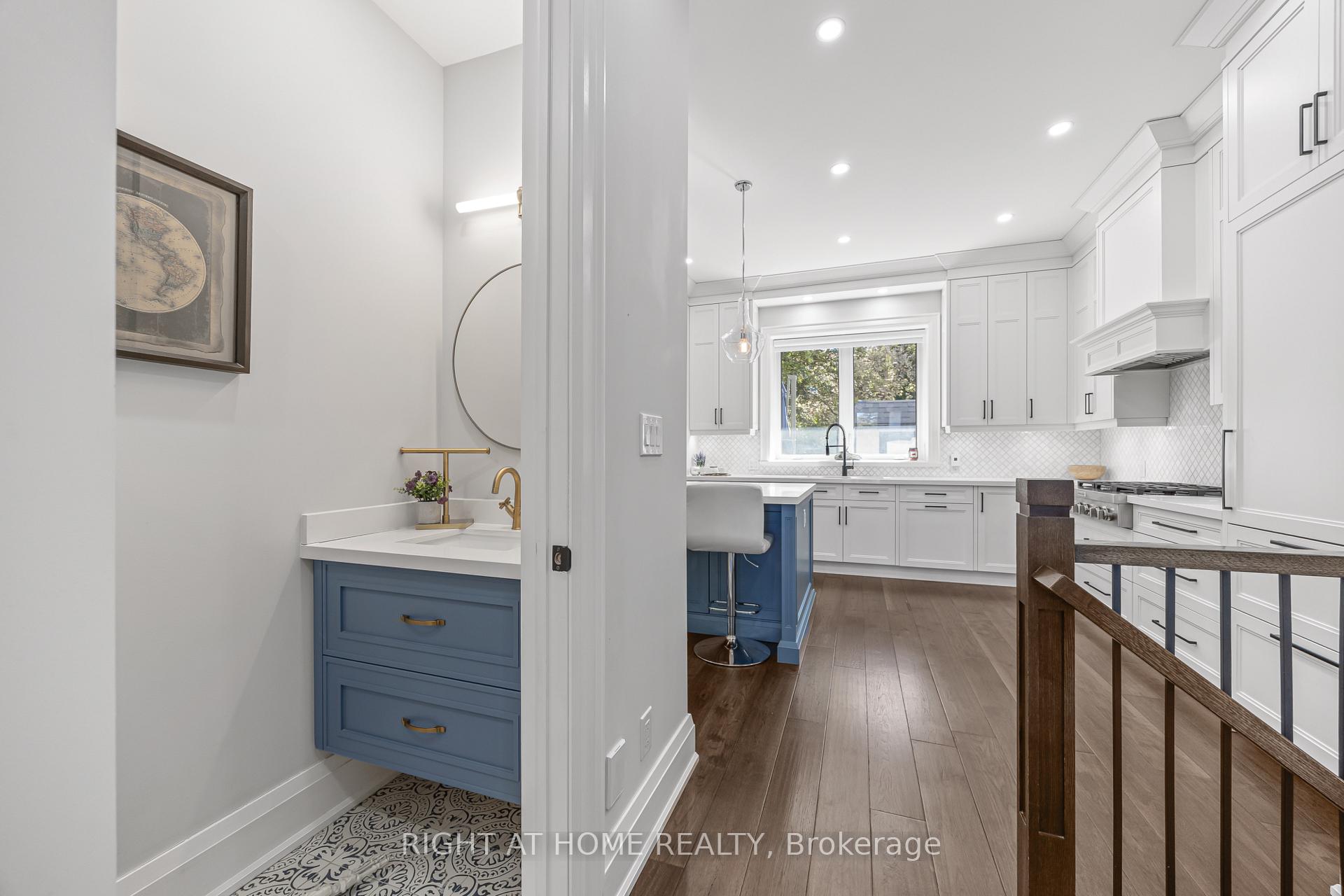 Photo 18 of 51 Cynthia Road, Toronto, Rockcliffe-Smythe — HOMEH