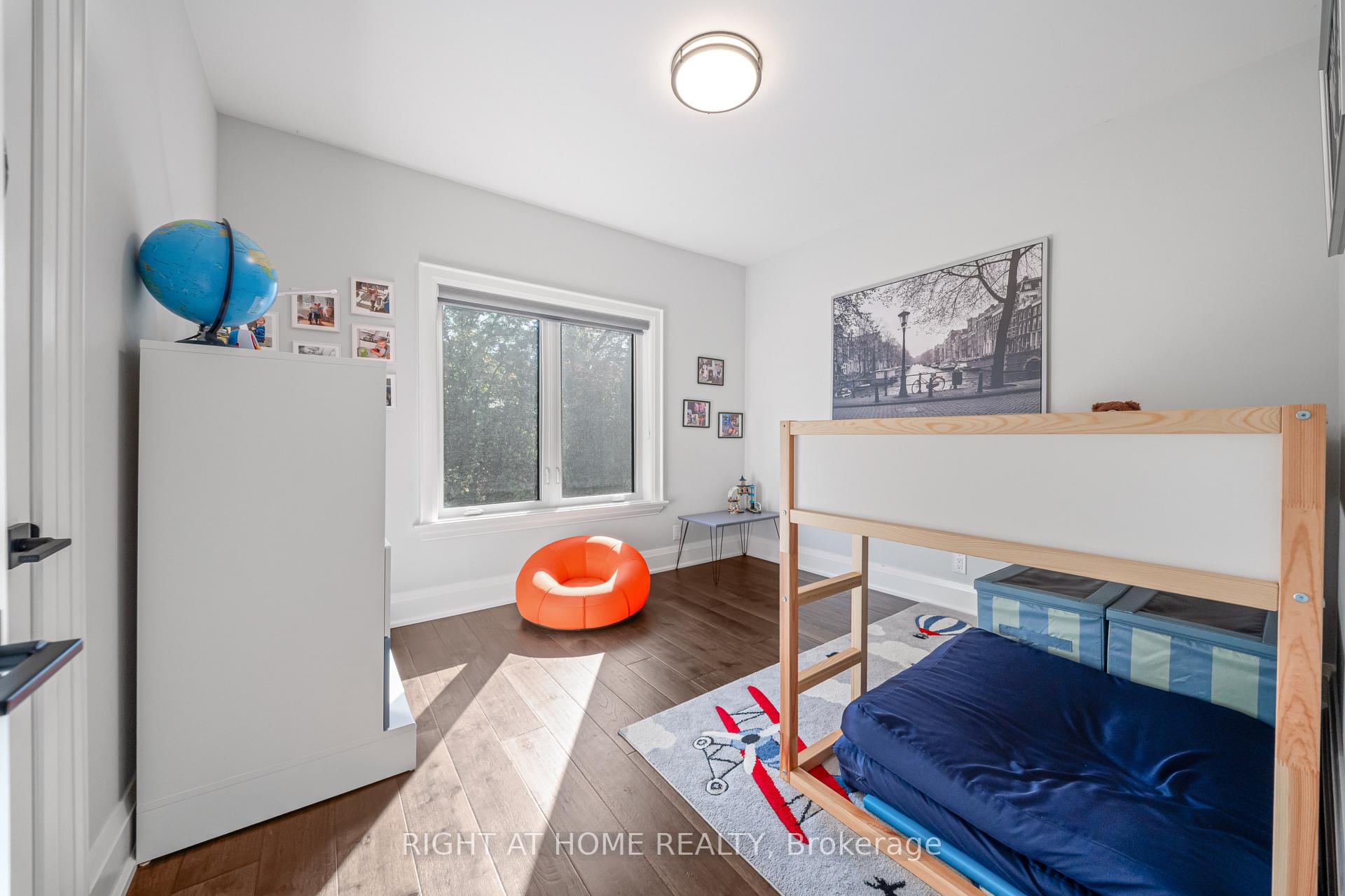 Photo 28 of 51 Cynthia Road, Toronto, Rockcliffe-Smythe — HOMEH
