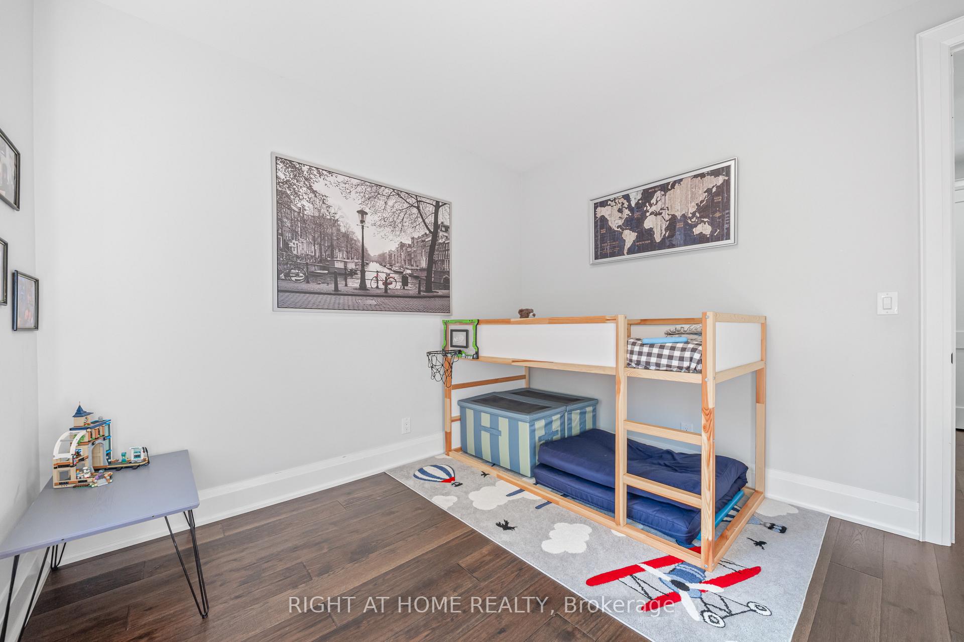 Photo 29 of 51 Cynthia Road, Toronto, Rockcliffe-Smythe — HOMEH