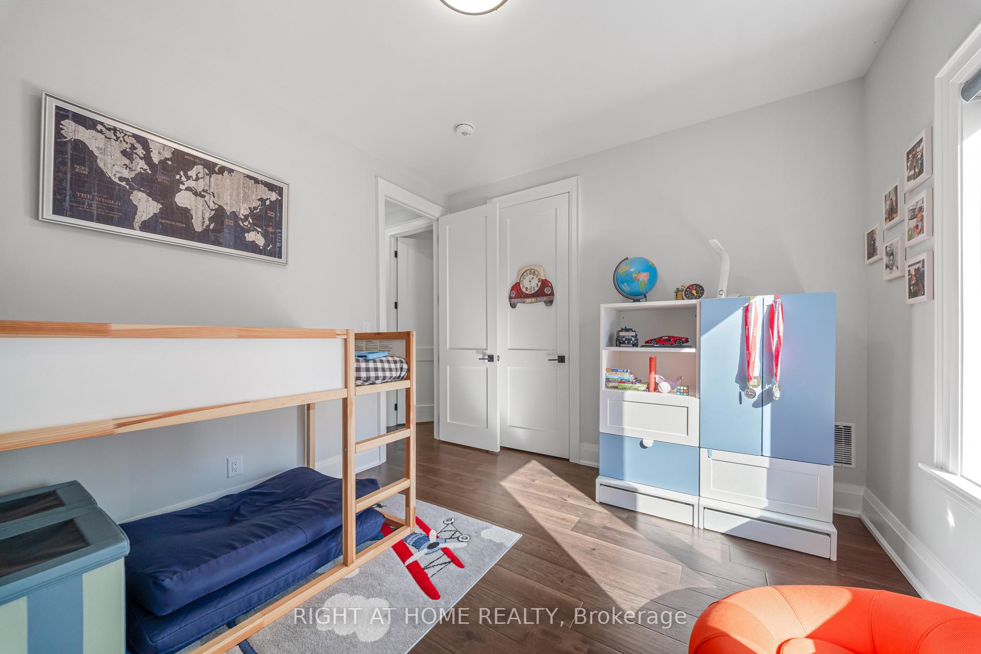 Photo 30 of 51 Cynthia Road, Toronto, Rockcliffe-Smythe — HOMEH
