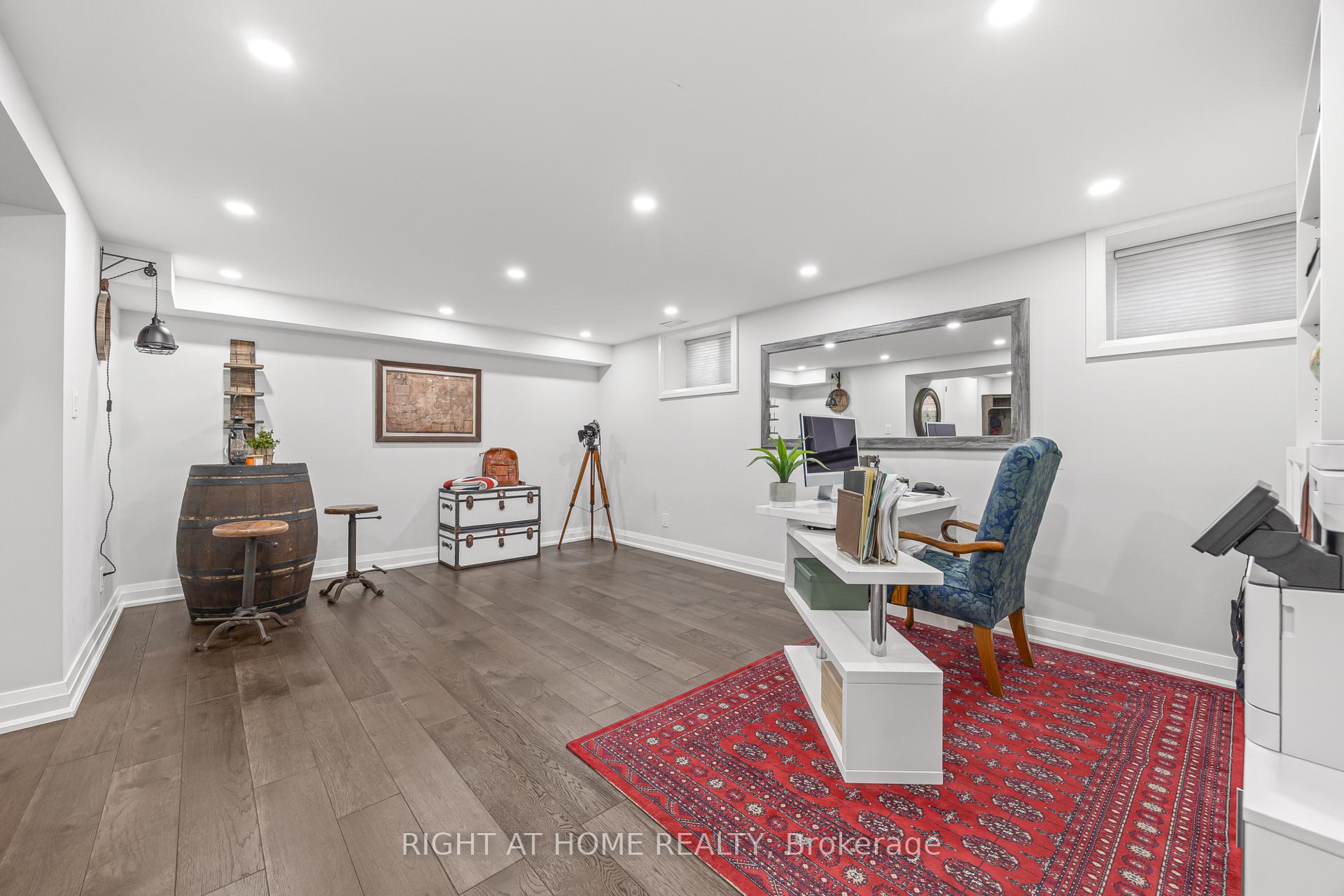 Photo 38 of 51 Cynthia Road, Toronto, Rockcliffe-Smythe — HOMEH