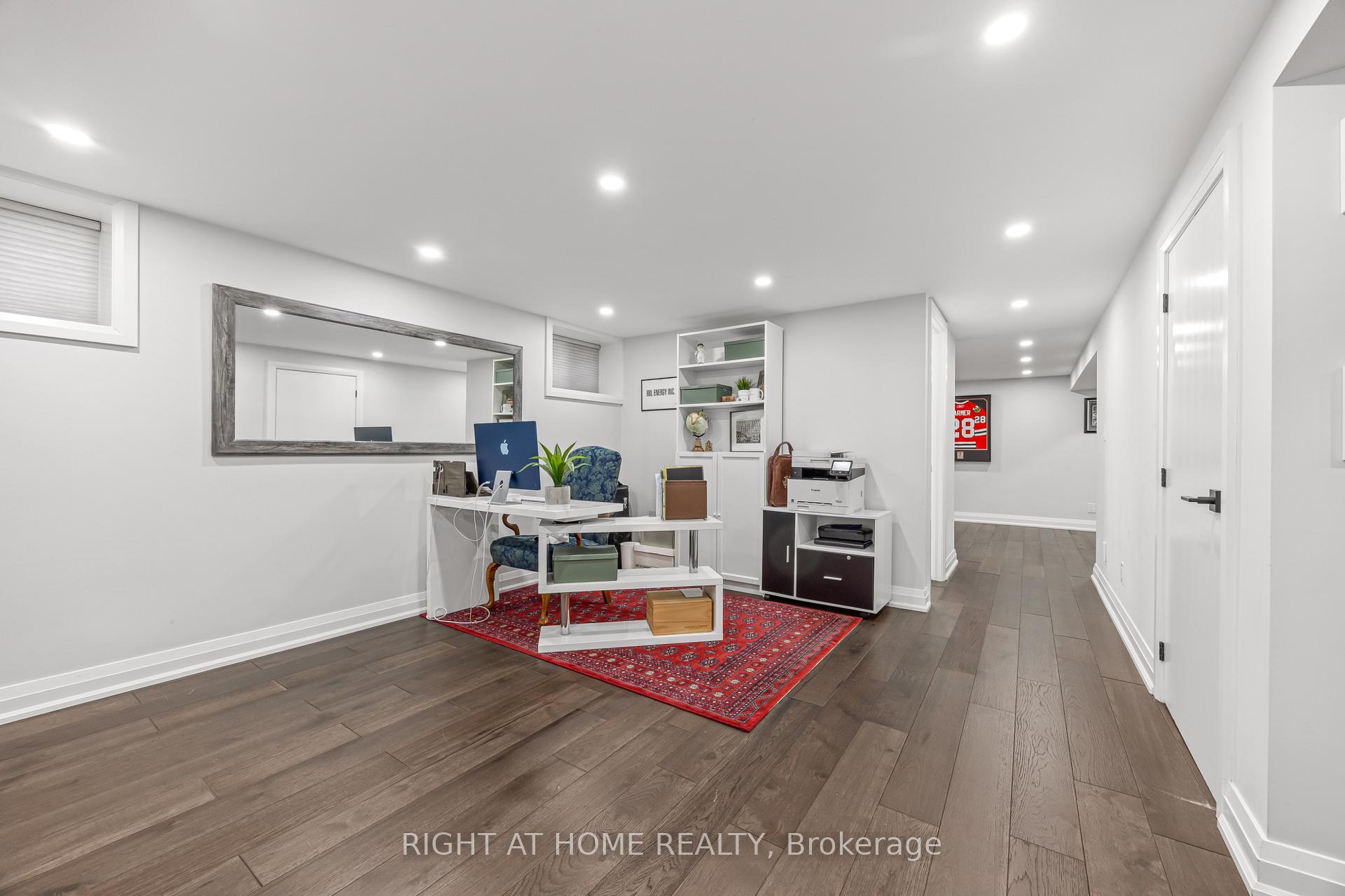Photo 39 of 51 Cynthia Road, Toronto, Rockcliffe-Smythe — HOMEH