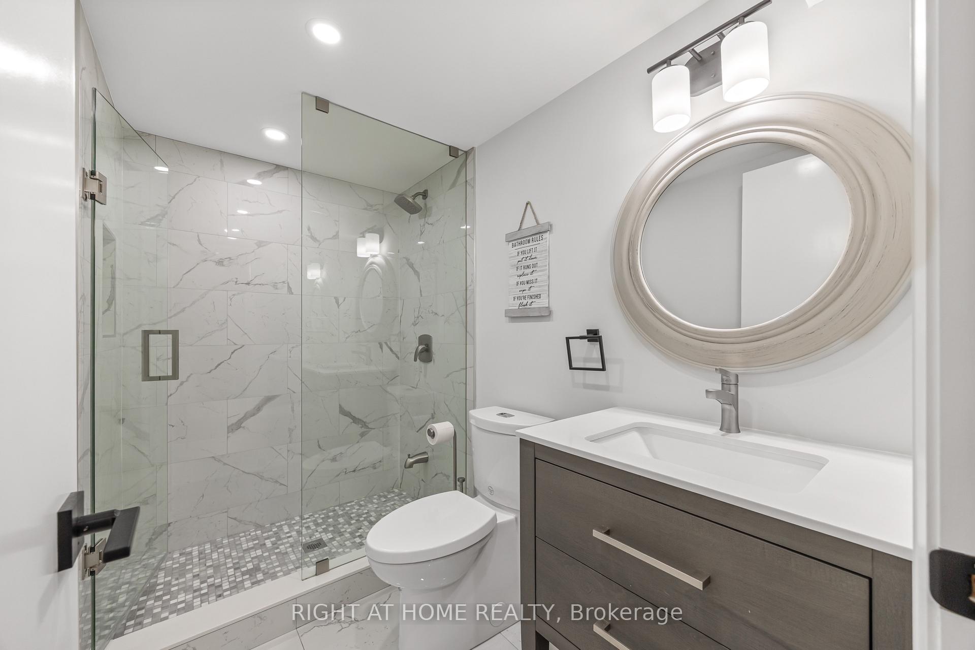 Photo 41 of 51 Cynthia Road, Toronto, Rockcliffe-Smythe — HOMEH