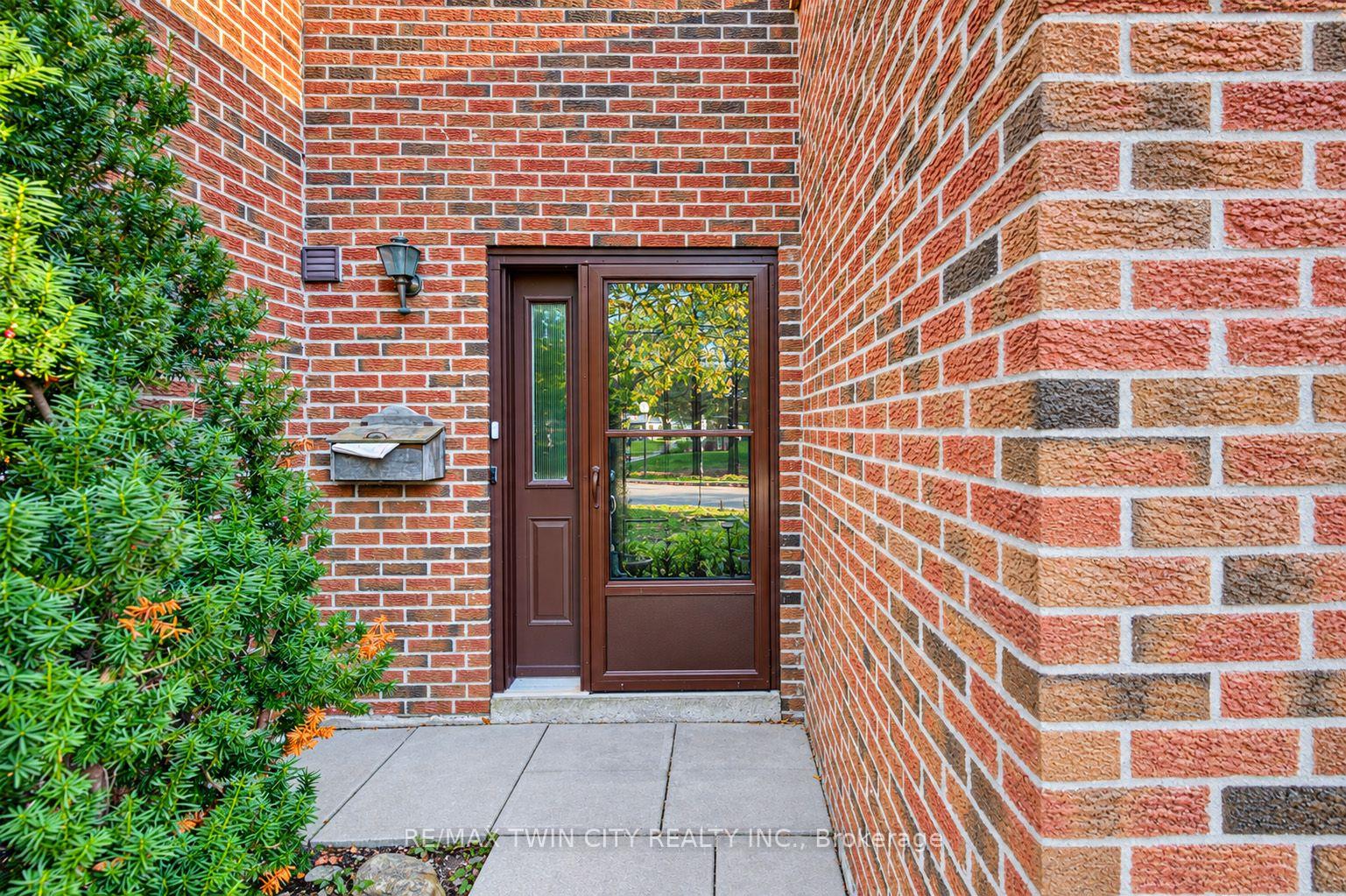 Photo 4 of Unit 20, 187 Grulke Street, Kitchener — HOMEH