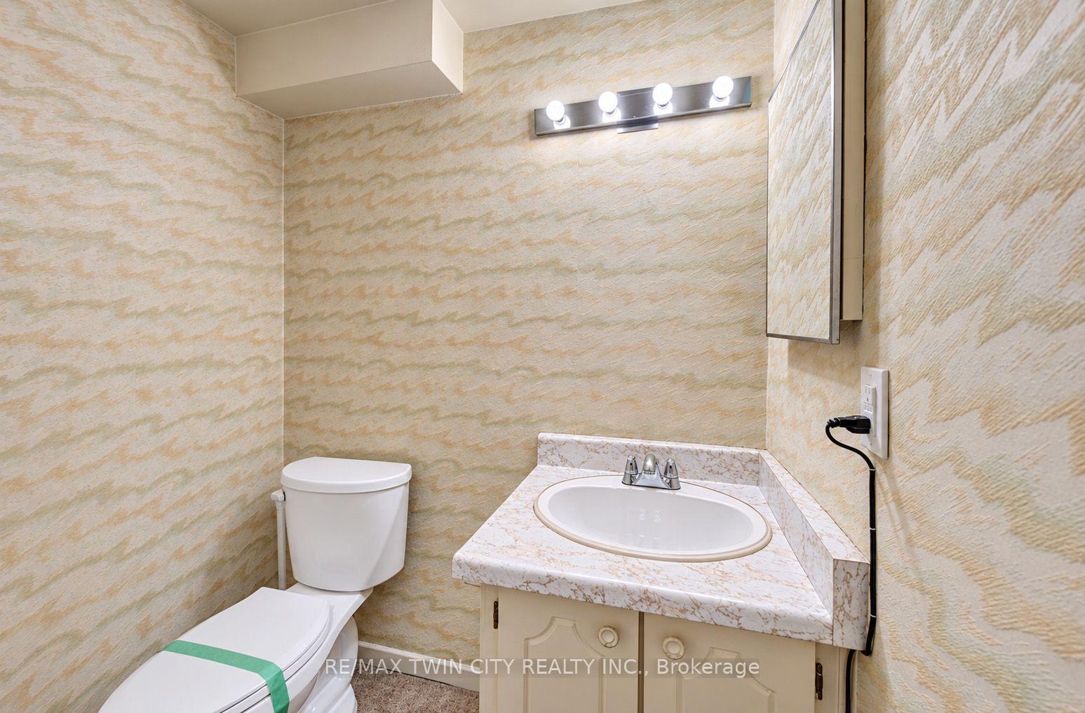 Photo 7 of Unit 20, 187 Grulke Street, Kitchener — HOMEH