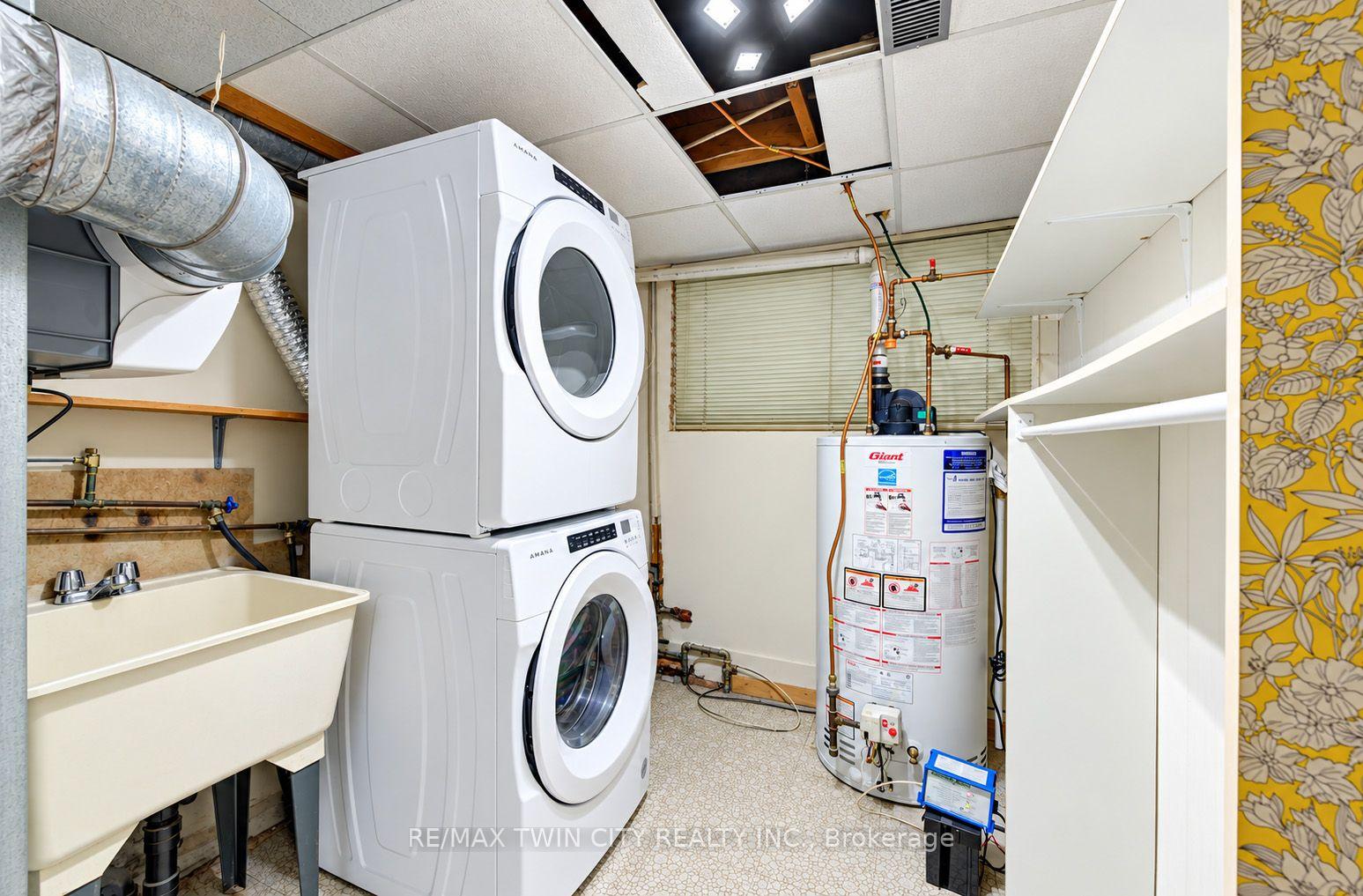 Photo 8 of Unit 20, 187 Grulke Street, Kitchener — HOMEH