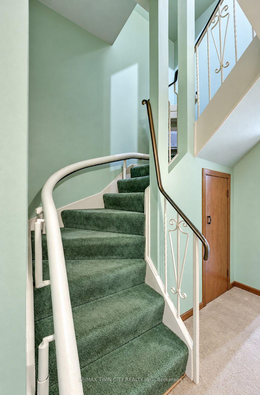 Photo 10 of Unit 20, 187 Grulke Street, Kitchener — HOMEH