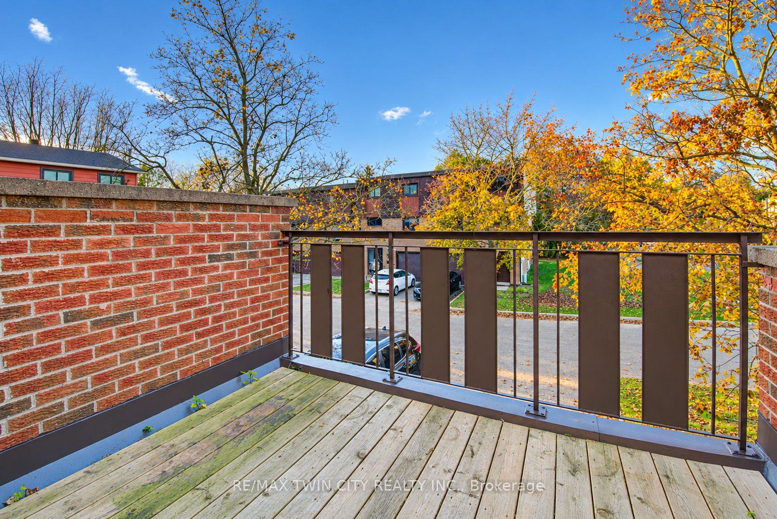 Photo 19 of Unit 20, 187 Grulke Street, Kitchener — HOMEH