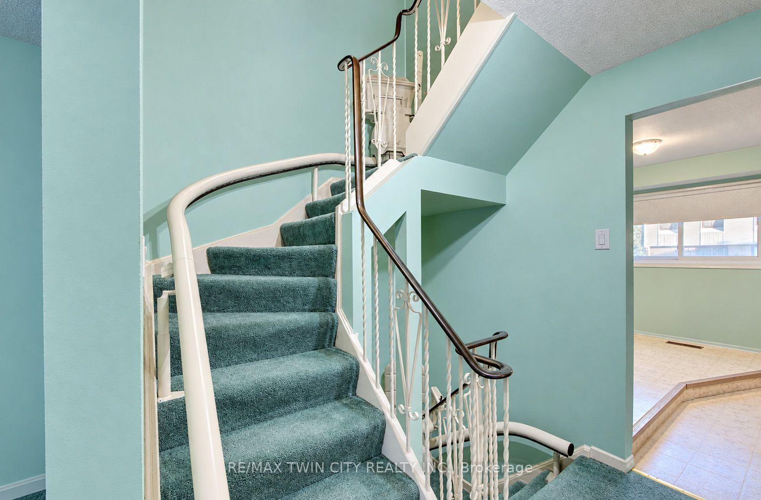 Photo 20 of Unit 20, 187 Grulke Street, Kitchener — HOMEH