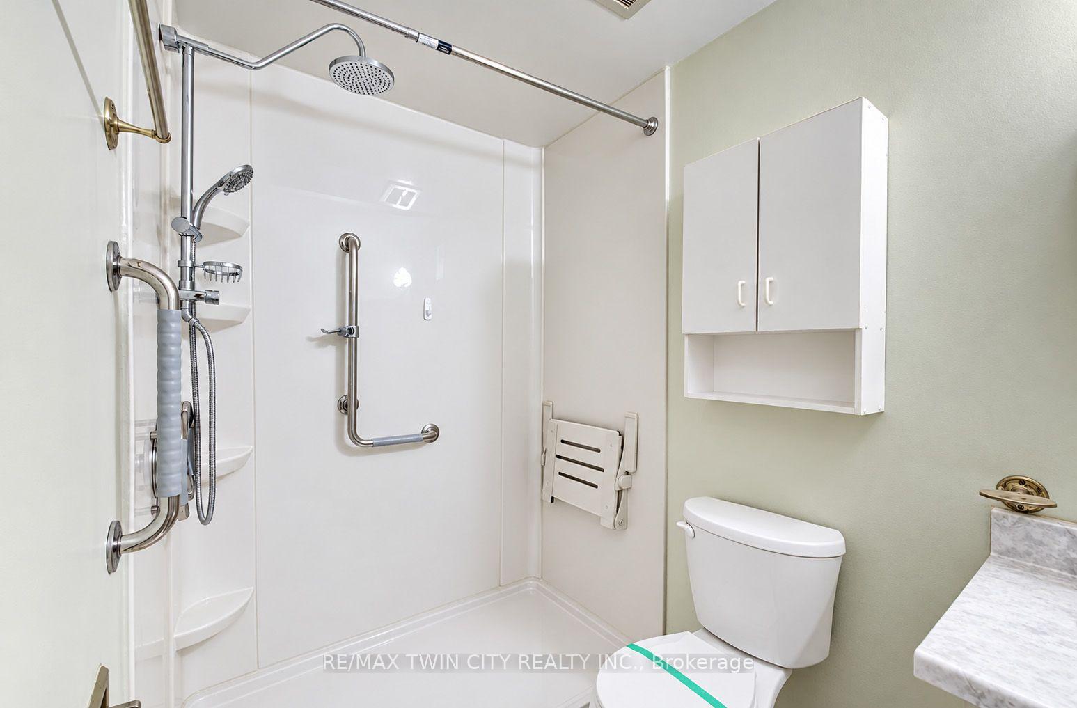 Photo 27 of Unit 20, 187 Grulke Street, Kitchener — HOMEH