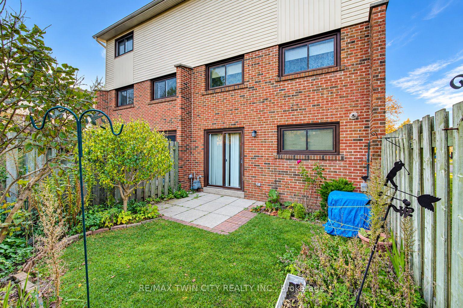 Photo 28 of Unit 20, 187 Grulke Street, Kitchener — HOMEH