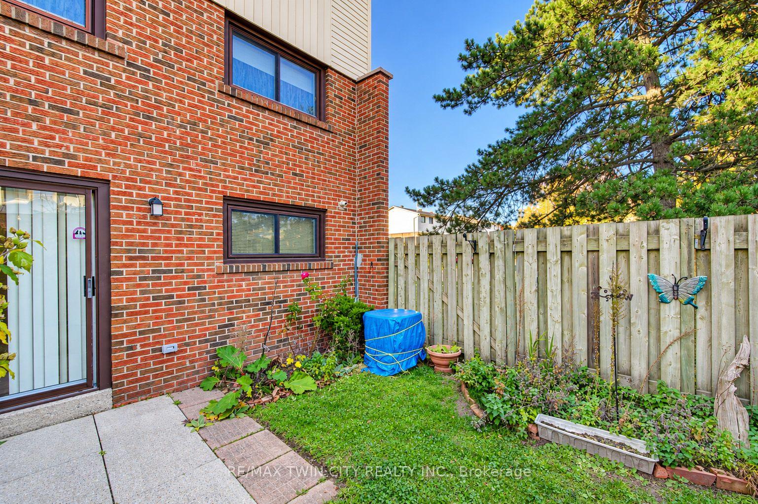 Photo 29 of Unit 20, 187 Grulke Street, Kitchener — HOMEH