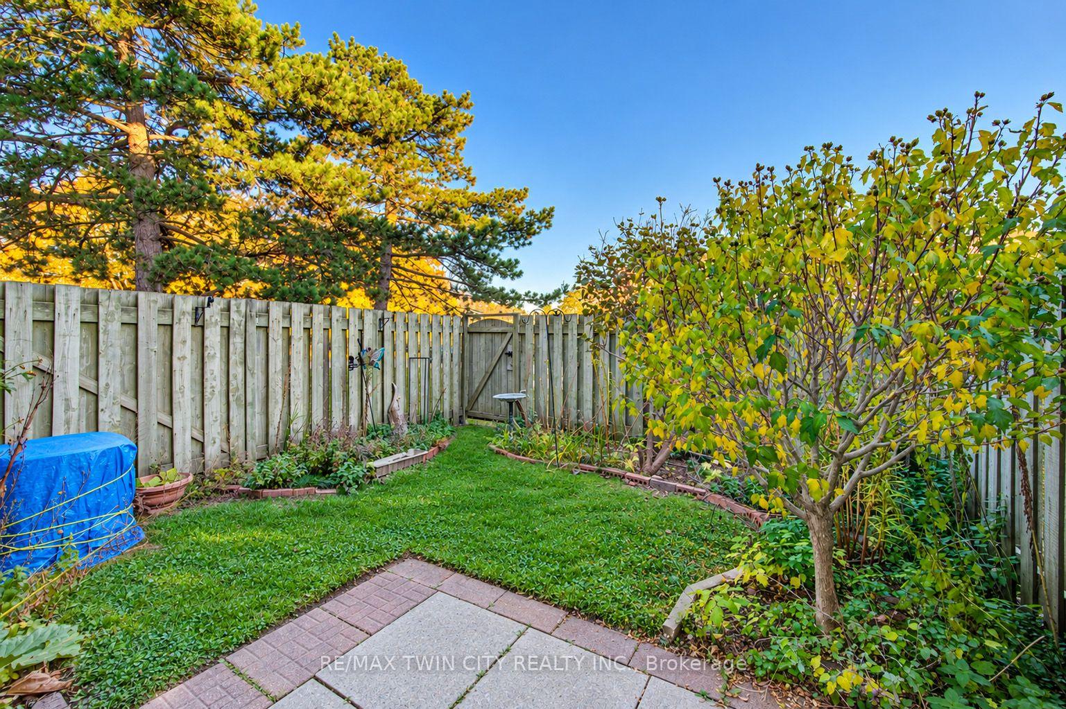 Photo 30 of Unit 20, 187 Grulke Street, Kitchener — HOMEH