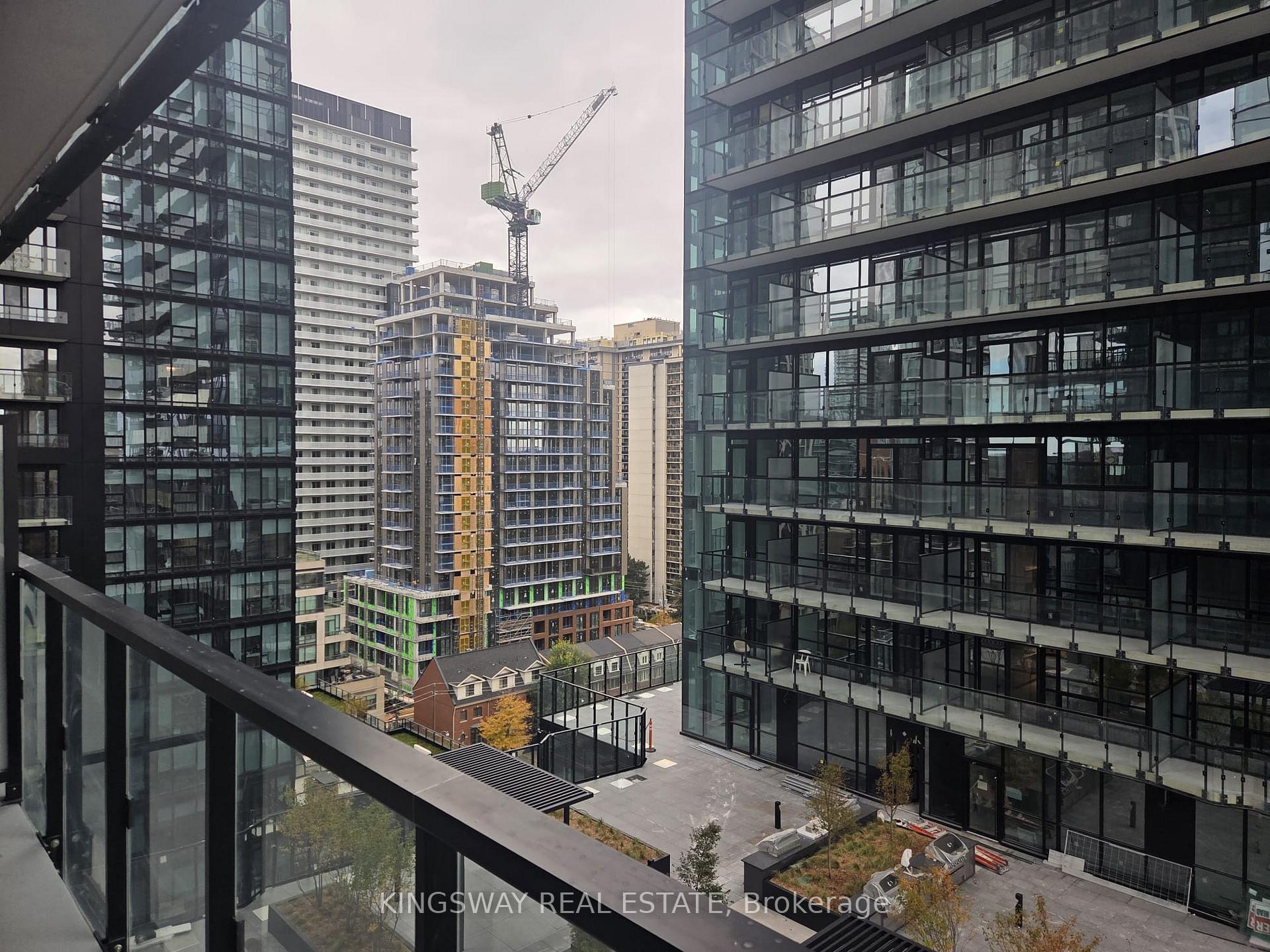 Photo 15 of Unit 1208, 110 Broadway Avenue, Toronto, Mount Pleasant West — HOMEH