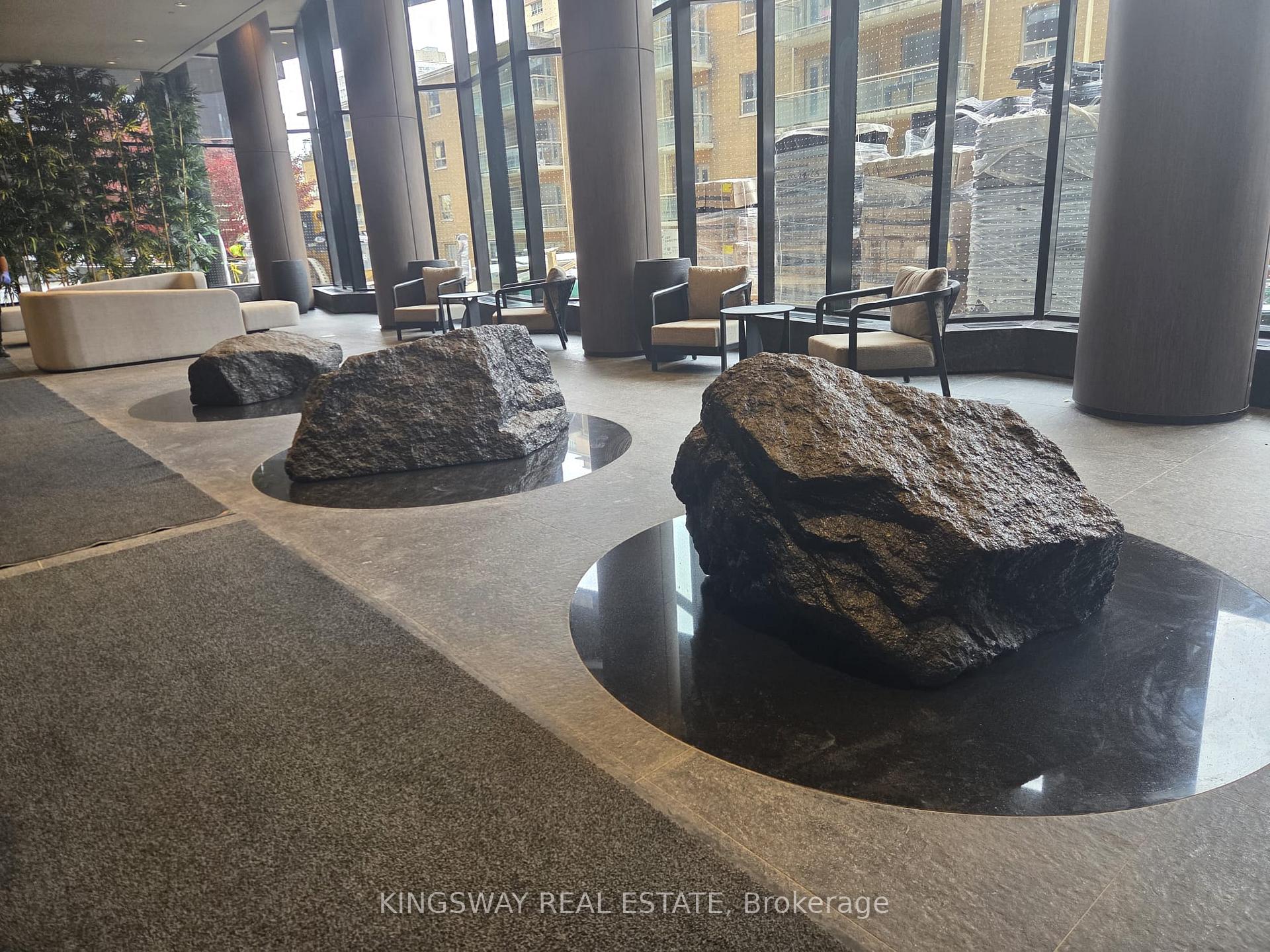 Photo 17 of Unit 1208, 110 Broadway Avenue, Toronto, Mount Pleasant West — HOMEH