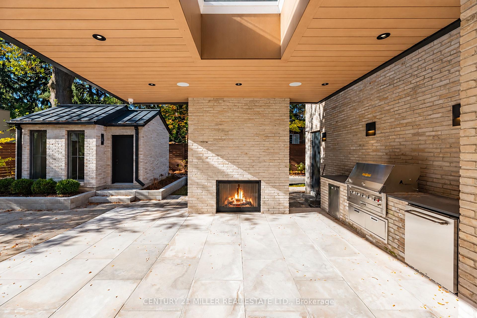 Photo 48 of 222 Burgundy Drive, Oakville, Morrison — HOMEH