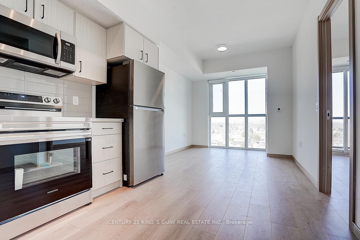 Photo 21 of Unit 911, 3421 Sheppard Avenue E, Scarborough, Tam O'Shanter-Sullivan — HOMEH