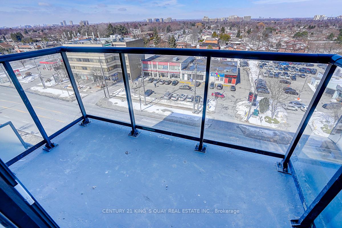 Photo 33 of Unit 911, 3421 Sheppard Avenue E, Scarborough, Tam O'Shanter-Sullivan — HOMEH