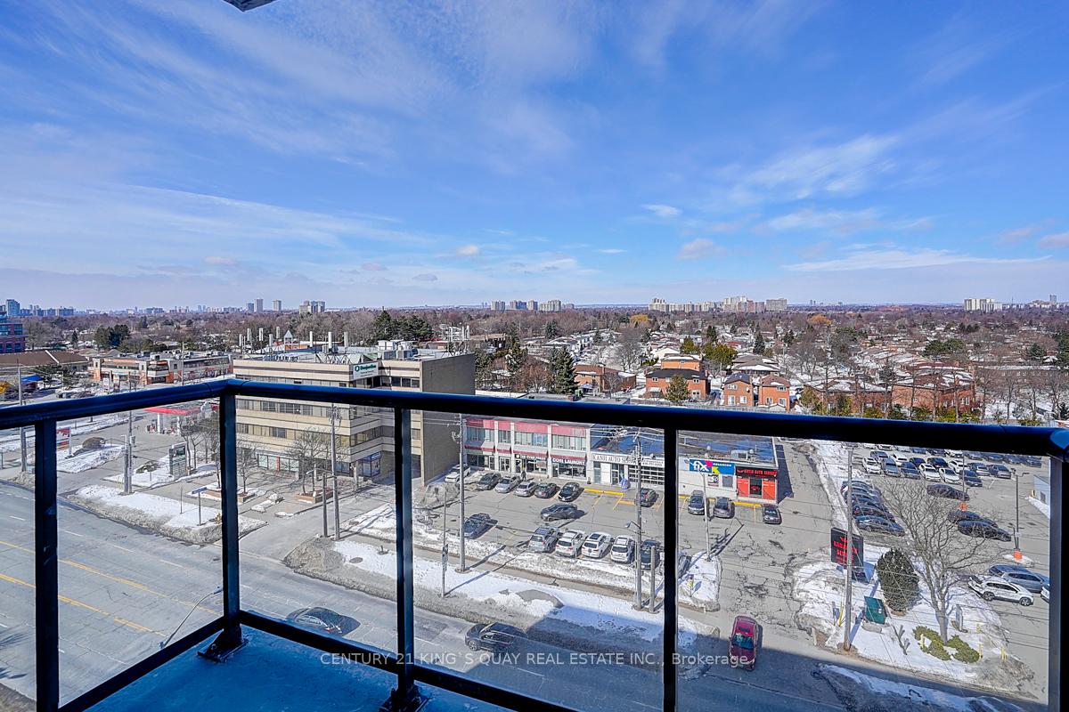 Photo 34 of Unit 911, 3421 Sheppard Avenue E, Scarborough, Tam O'Shanter-Sullivan — HOMEH