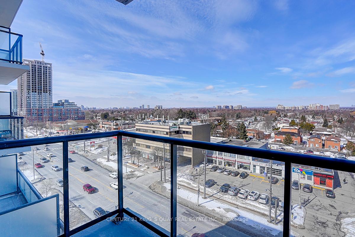 Photo 35 of Unit 911, 3421 Sheppard Avenue E, Scarborough, Tam O'Shanter-Sullivan — HOMEH
