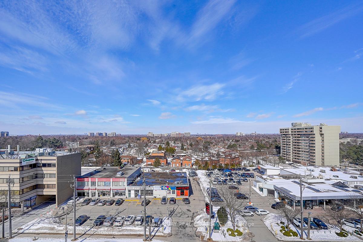 Photo 36 of Unit 911, 3421 Sheppard Avenue E, Scarborough, Tam O'Shanter-Sullivan — HOMEH