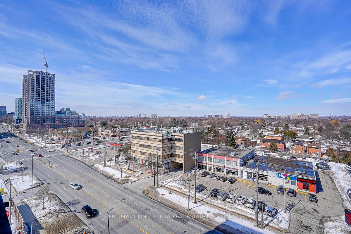 Photo 37 of Unit 911, 3421 Sheppard Avenue E, Scarborough, Tam O'Shanter-Sullivan — HOMEH
