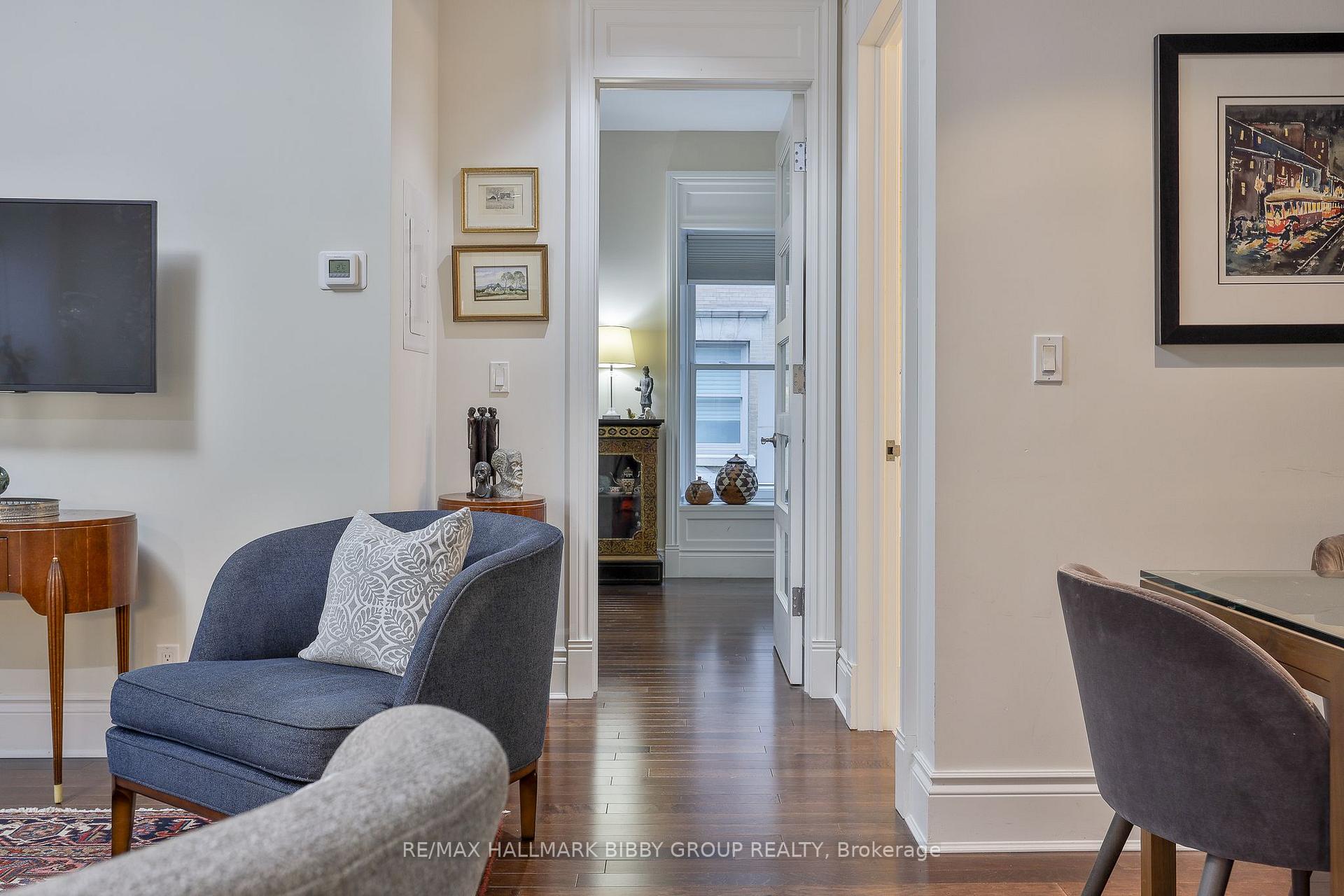 Photo 9 of Unit 424, 22 Leader Lane, Toronto, Church-Yonge Corridor — HOMEH