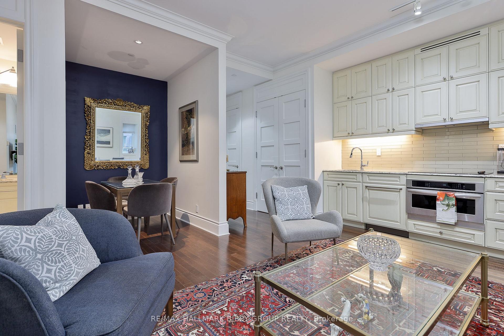 Photo 10 of Unit 424, 22 Leader Lane, Toronto, Church-Yonge Corridor — HOMEH