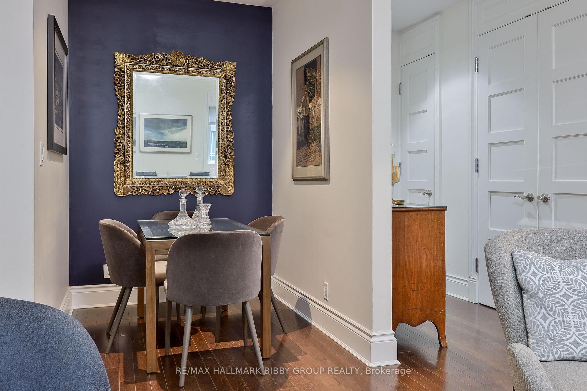 Photo 11 of Unit 424, 22 Leader Lane, Toronto, Church-Yonge Corridor — HOMEH