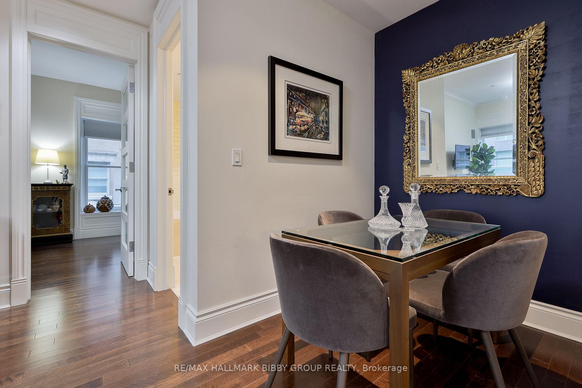 Photo 12 of Unit 424, 22 Leader Lane, Toronto, Church-Yonge Corridor — HOMEH