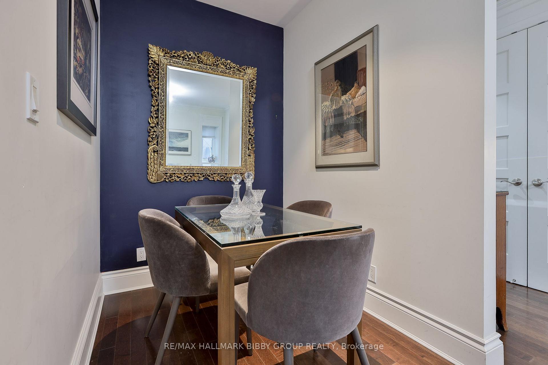Photo 13 of Unit 424, 22 Leader Lane, Toronto, Church-Yonge Corridor — HOMEH