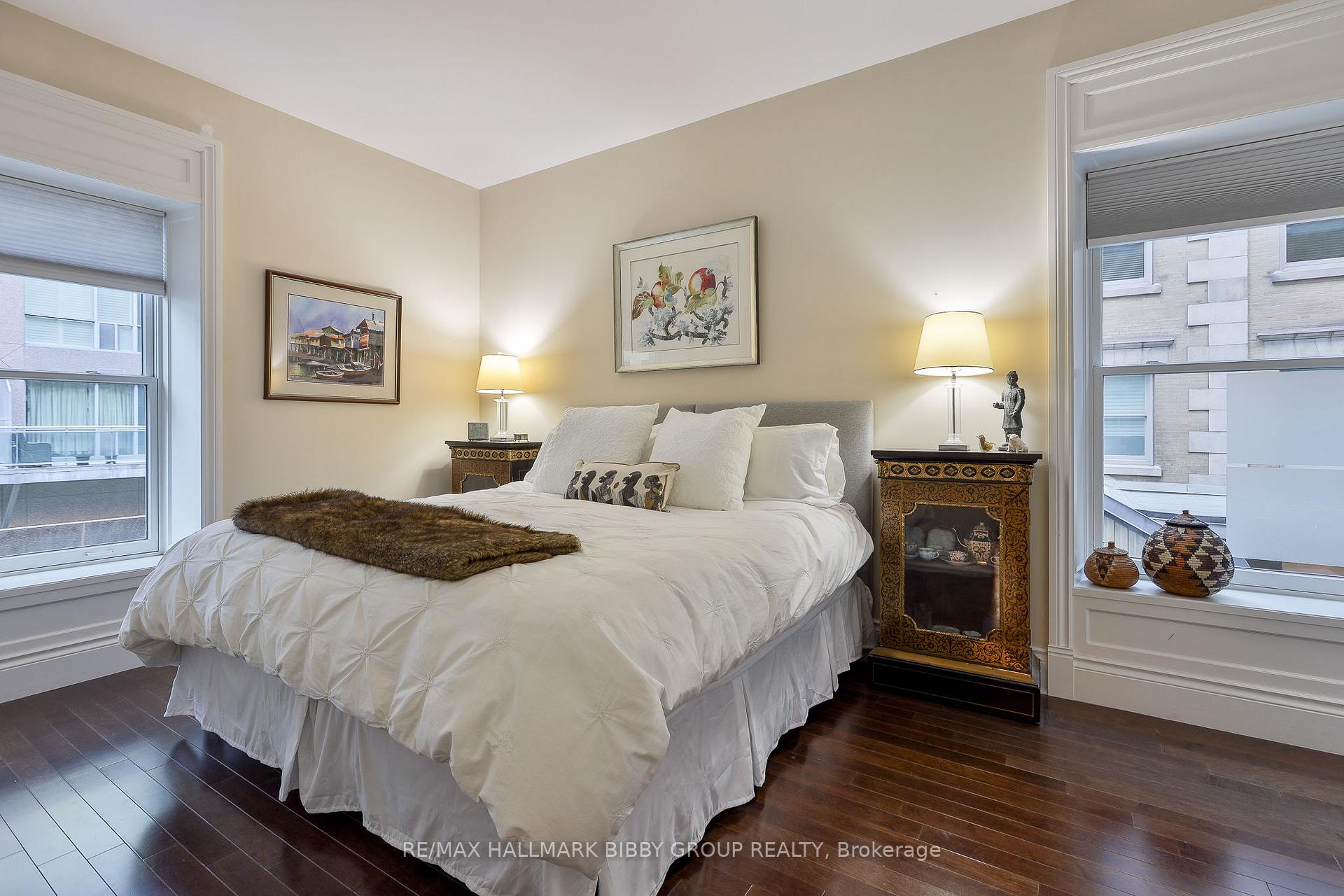 Photo 14 of Unit 424, 22 Leader Lane, Toronto, Church-Yonge Corridor — HOMEH