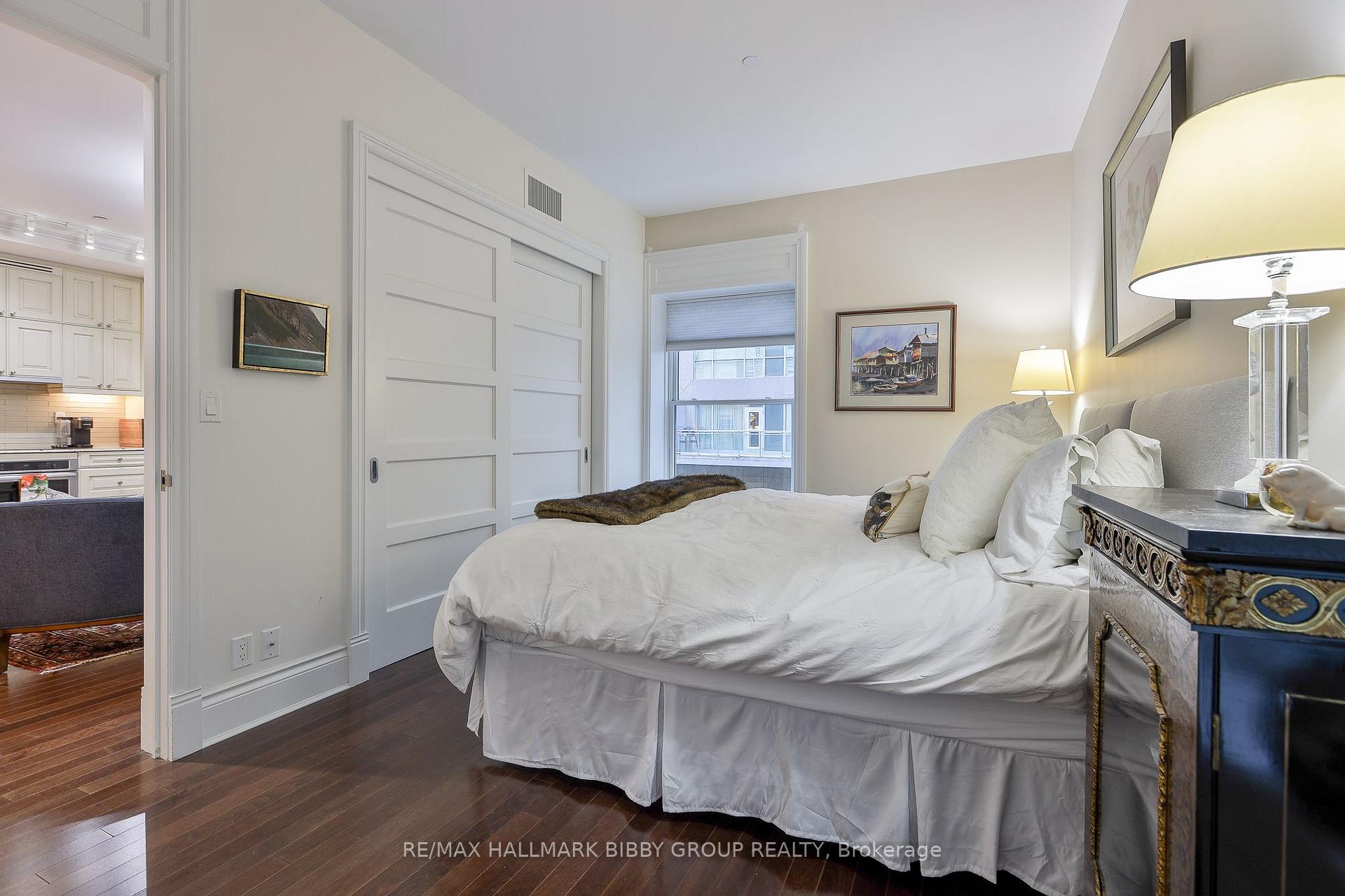 Photo 16 of Unit 424, 22 Leader Lane, Toronto, Church-Yonge Corridor — HOMEH