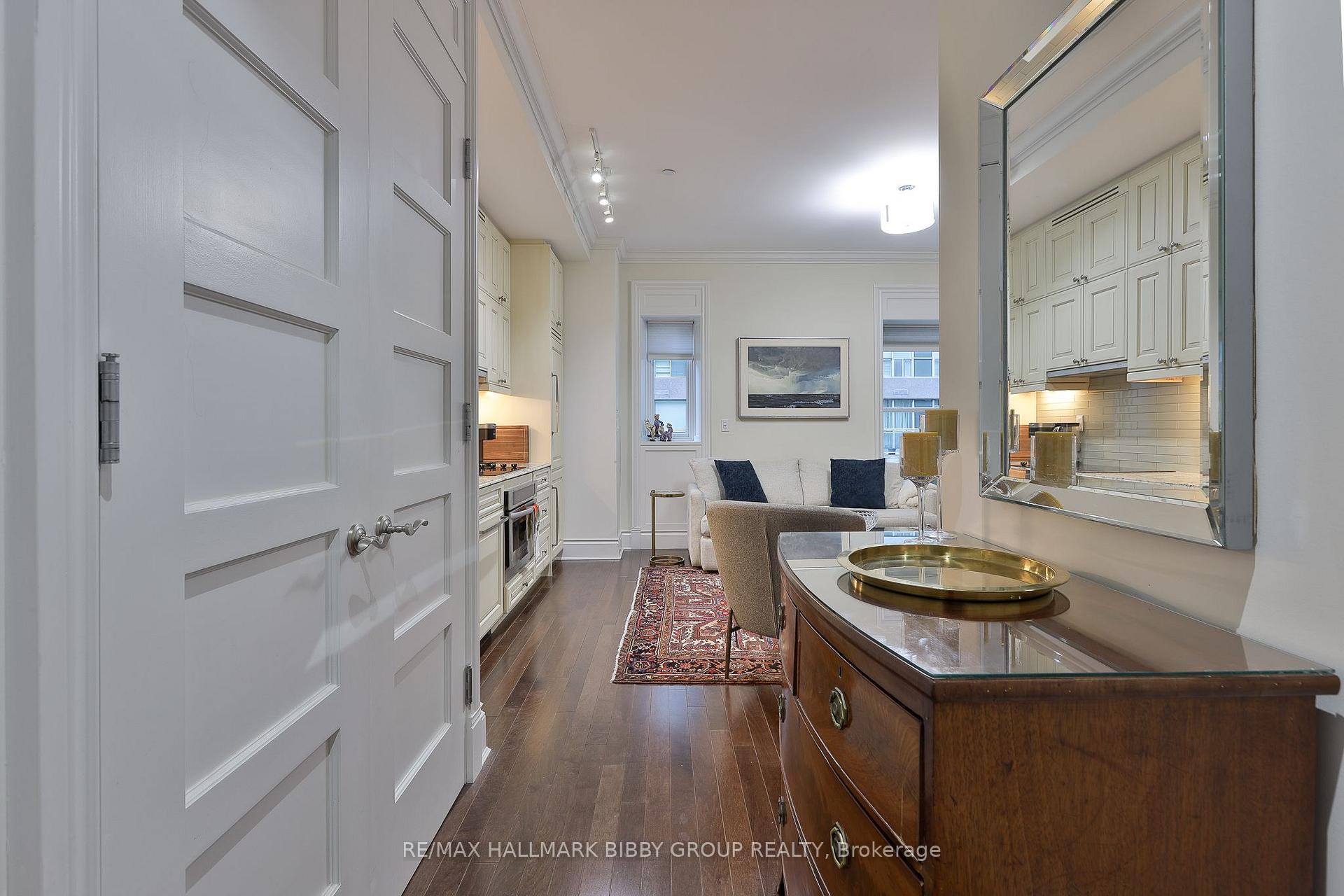 Photo 19 of Unit 424, 22 Leader Lane, Toronto, Church-Yonge Corridor — HOMEH