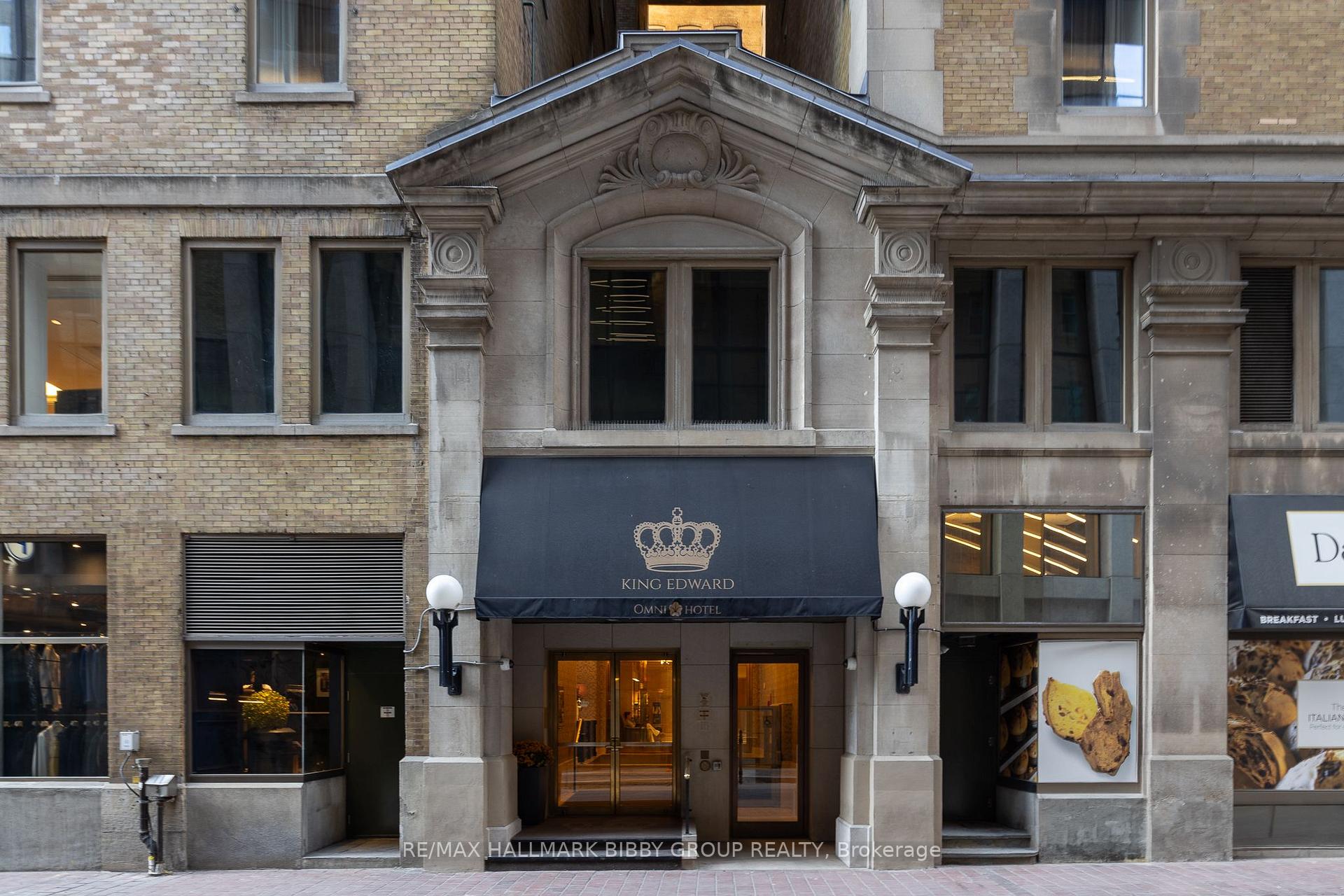 Photo 20 of Unit 424, 22 Leader Lane, Toronto, Church-Yonge Corridor — HOMEH