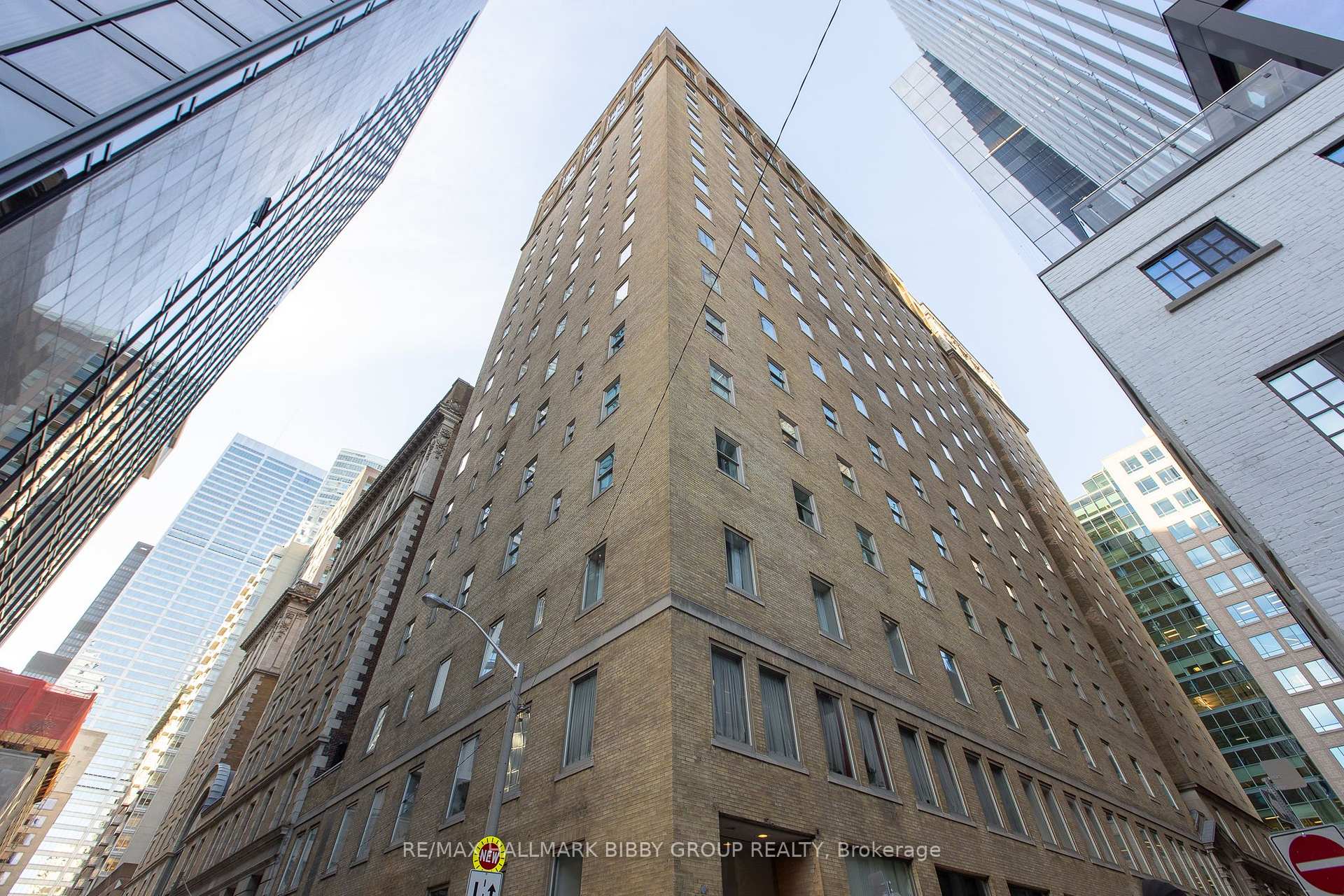 Photo 23 of Unit 424, 22 Leader Lane, Toronto, Church-Yonge Corridor — HOMEH