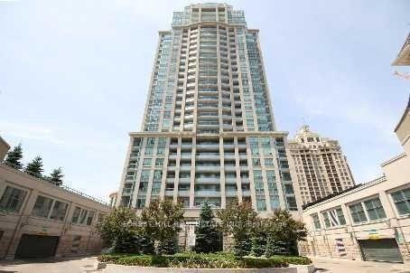 Front of Unit 1403, 17 Barberry Place