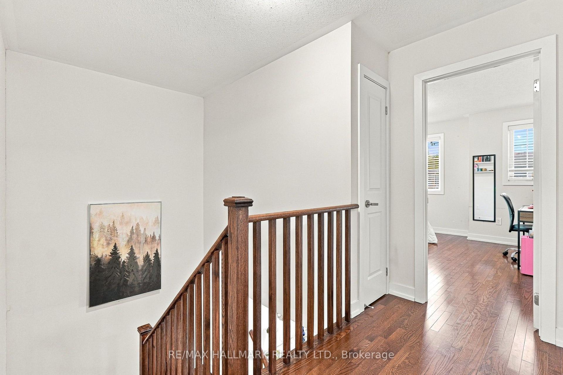 Photo 29 of 18 Trentonian Street, Brampton, Sandringham-Wellington North — HOMEH