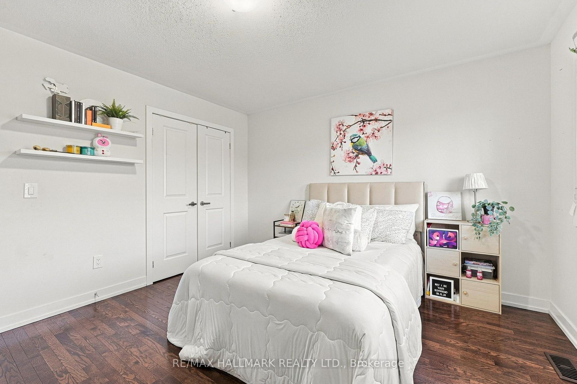 Photo 31 of 18 Trentonian Street, Brampton, Sandringham-Wellington North — HOMEH