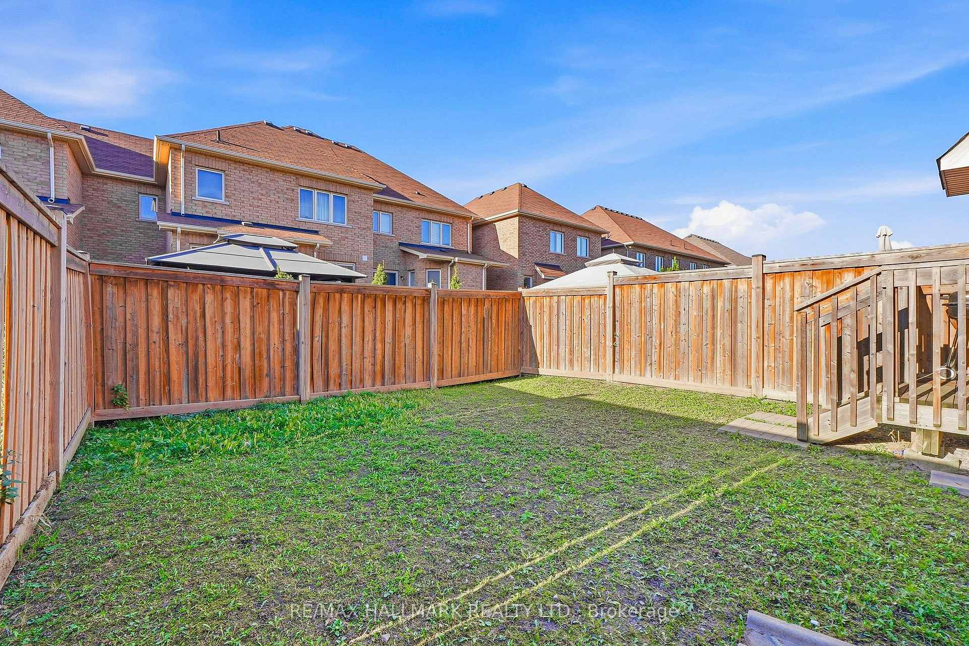 Photo 40 of 18 Trentonian Street, Brampton, Sandringham-Wellington North — HOMEH