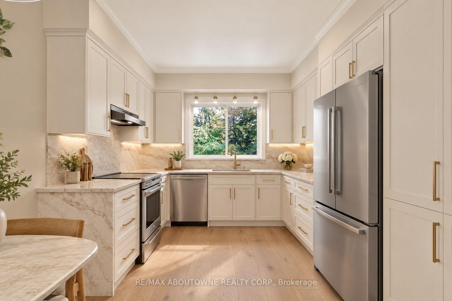 Photo 9 of 2086 Glenforest Crescent, Oakville, Ford — HOMEH