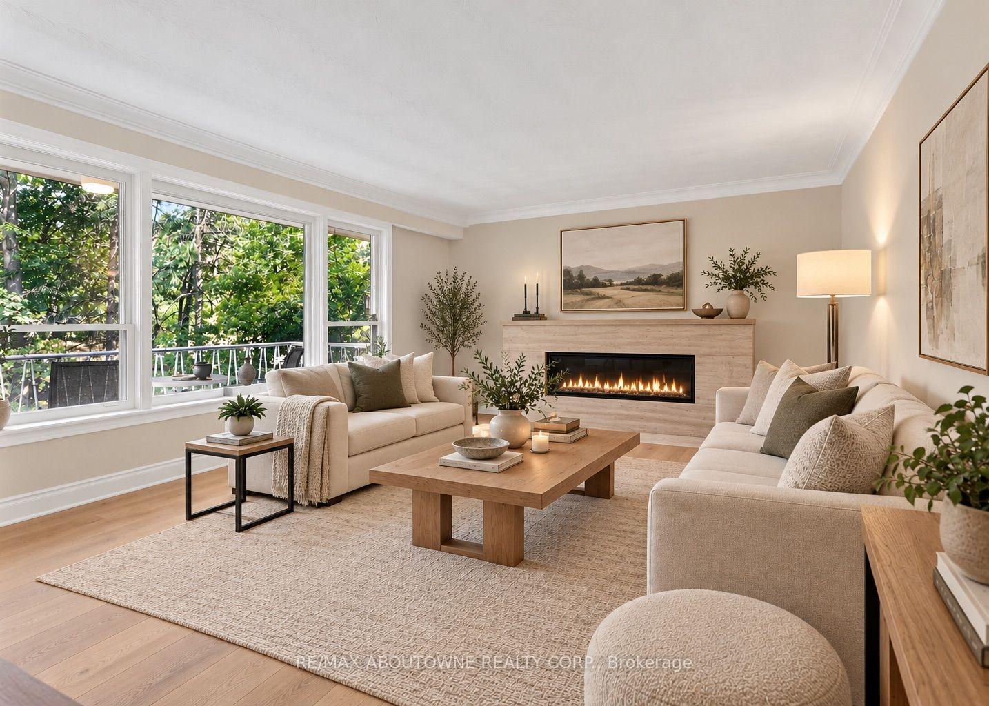 Photo 14 of 2086 Glenforest Crescent, Oakville, Ford — HOMEH