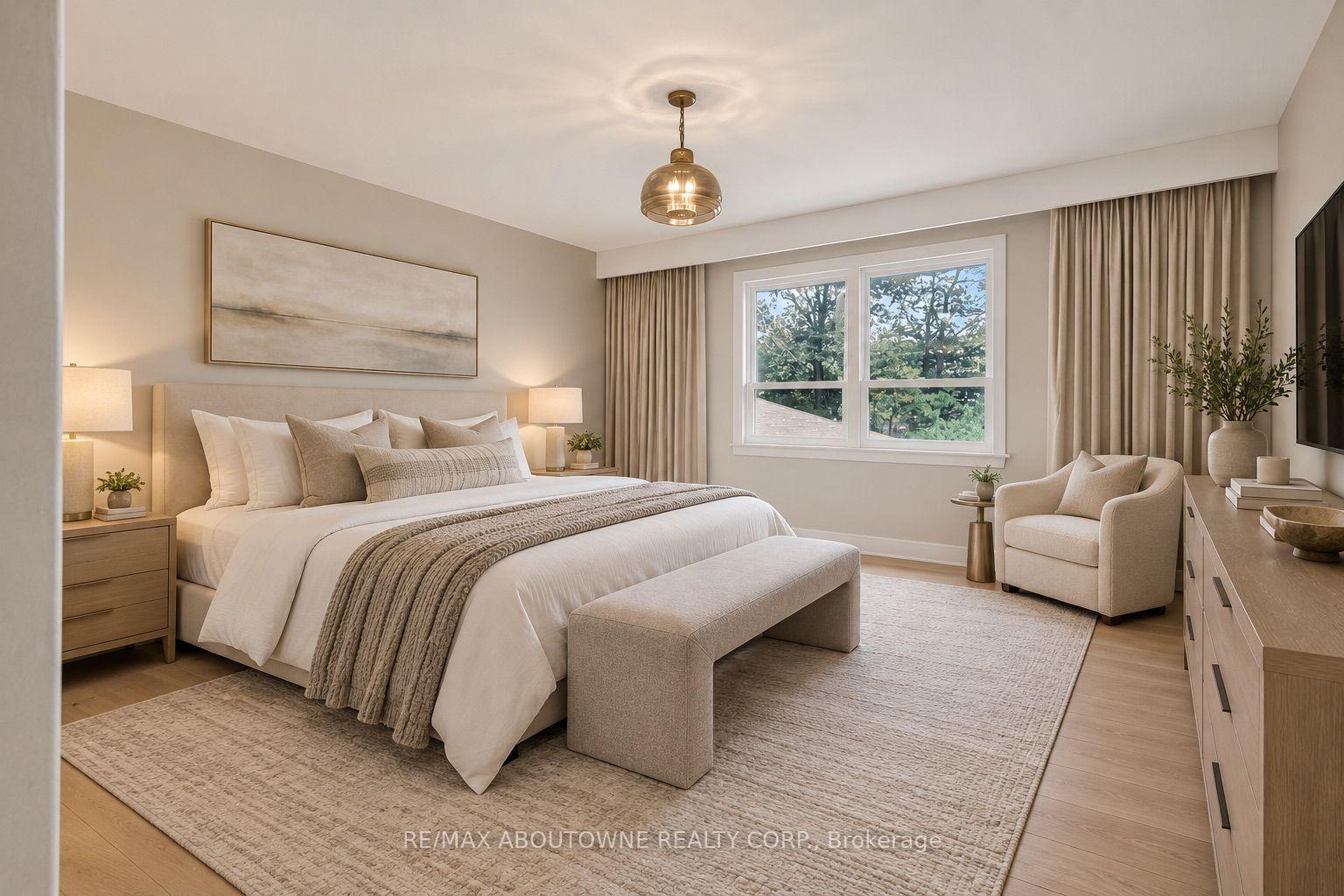 Photo 18 of 2086 Glenforest Crescent, Oakville, Ford — HOMEH
